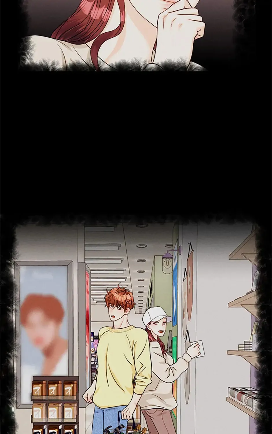 Read Personal Preference chapter 38 image 56 on Lezhin