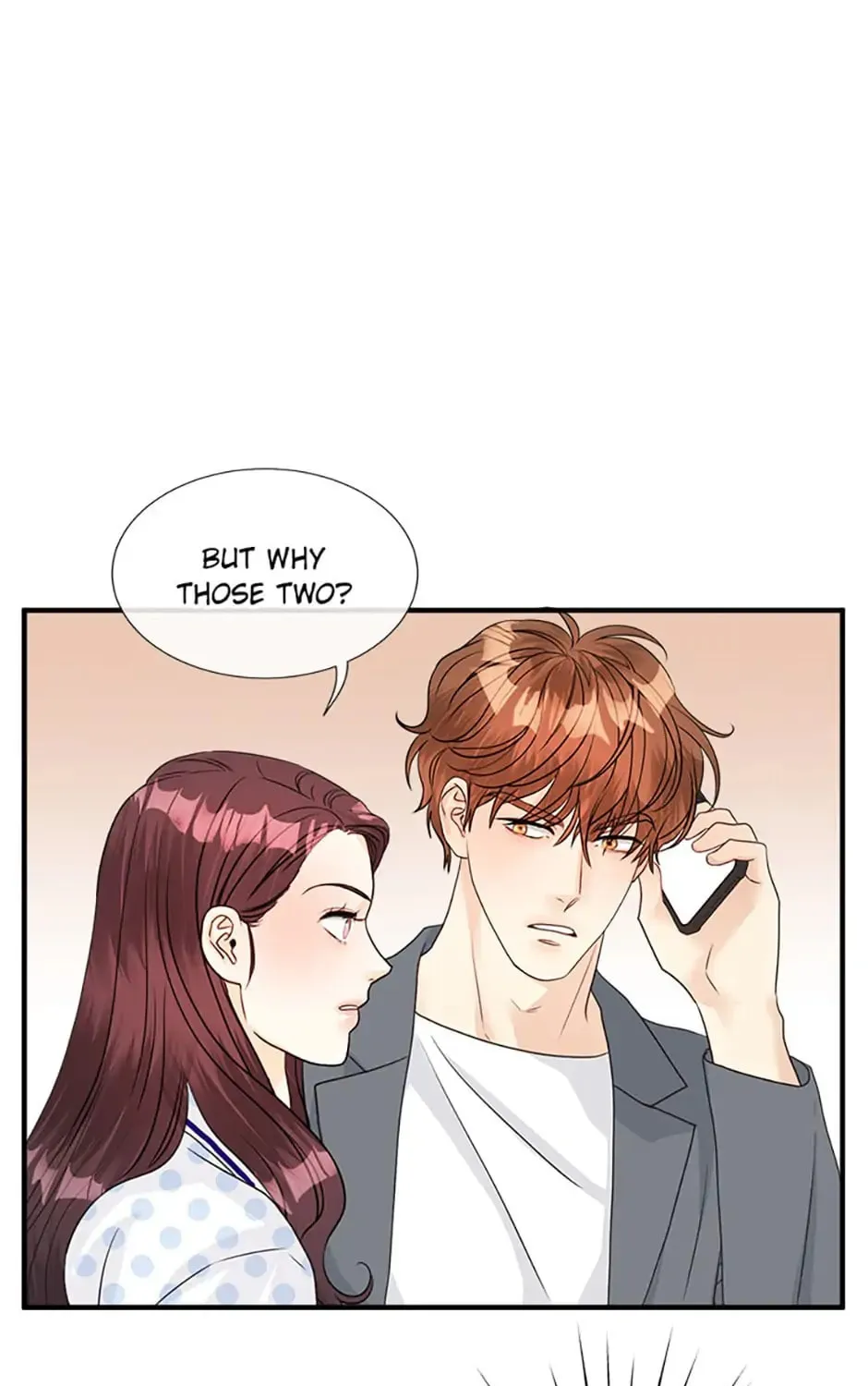 Read Personal Preference chapter 38 image 6 on Lezhin