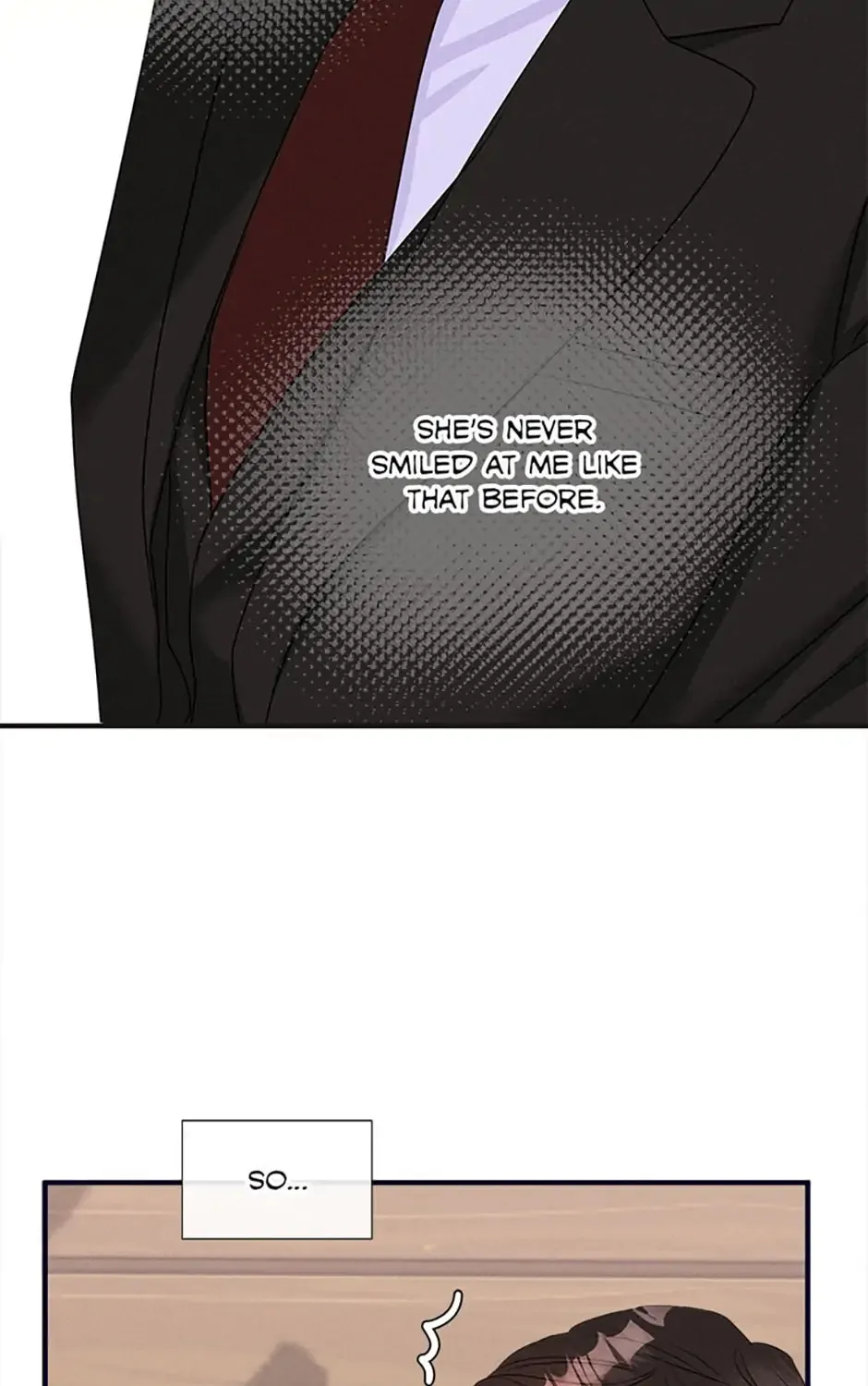 Read Personal Preference chapter 38 image 60 on Lezhin