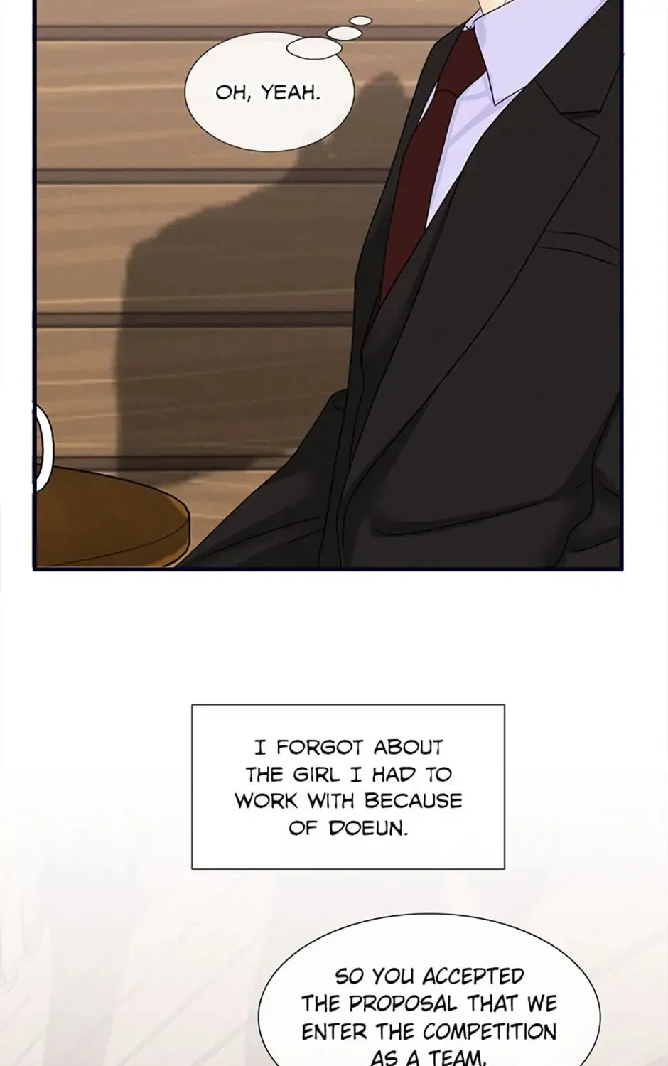 Read Personal Preference chapter 38 image 62 on Lezhin