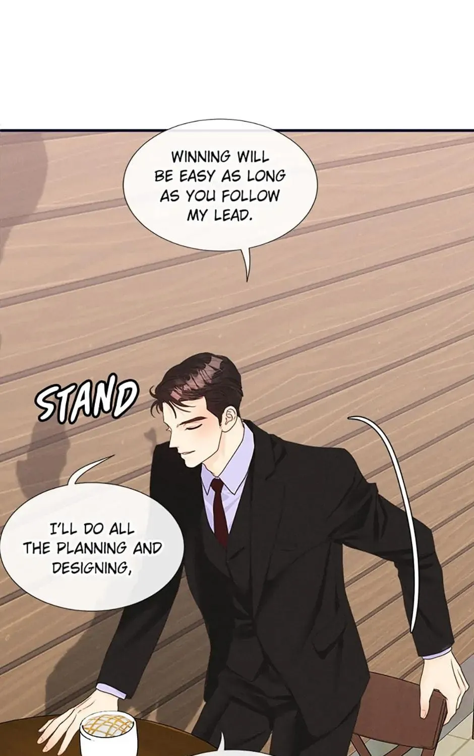 Read Personal Preference chapter 38 image 70 on Lezhin