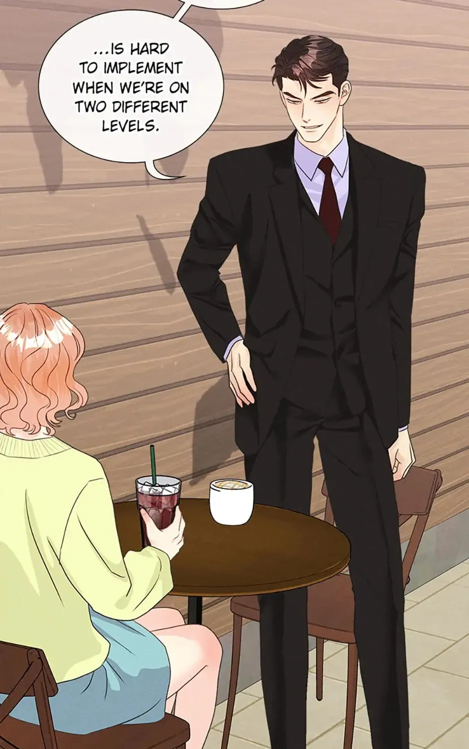 Read Personal Preference chapter 38 image 74 on Lezhin