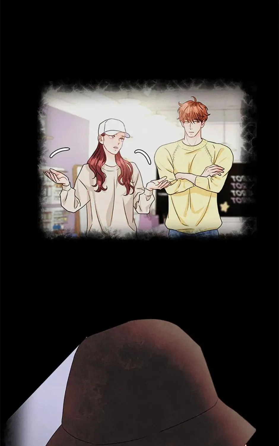 Read Personal Preference chapter 38 image 82 on Lezhin