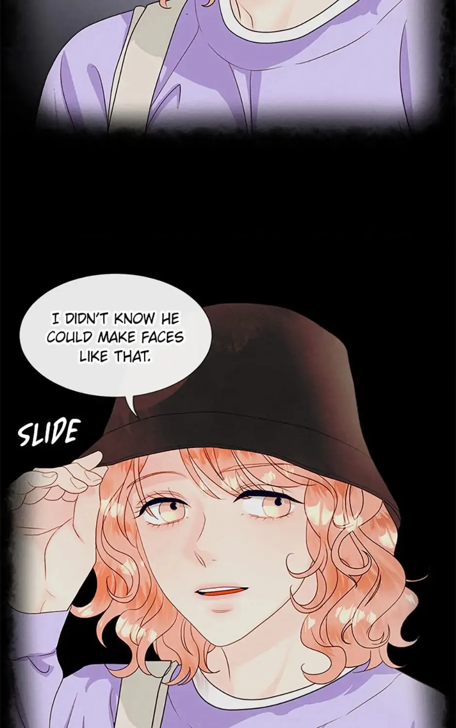 Read Personal Preference chapter 38 image 84 on Lezhin