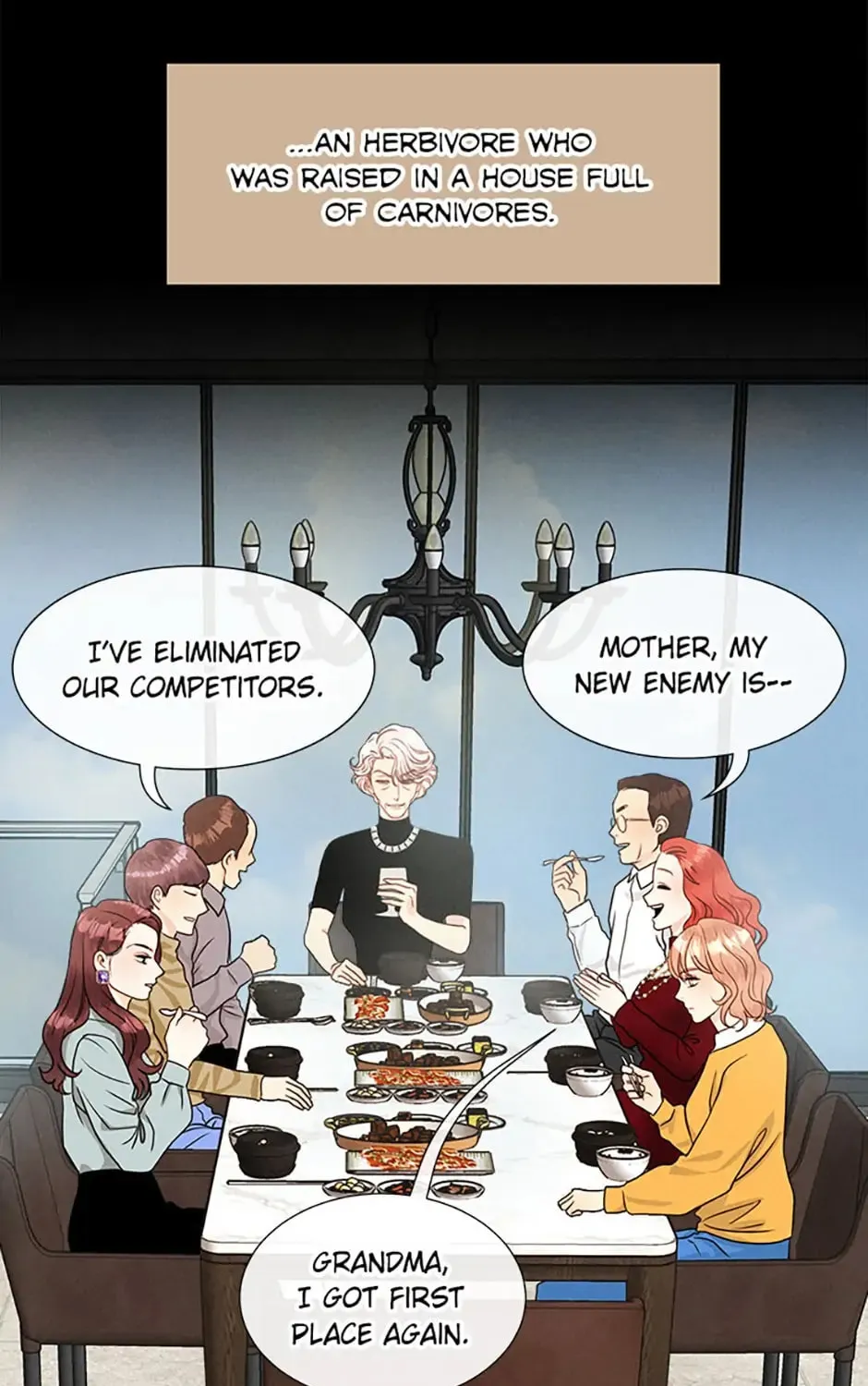 Read Personal Preference chapter 39 image 12 on Lezhin