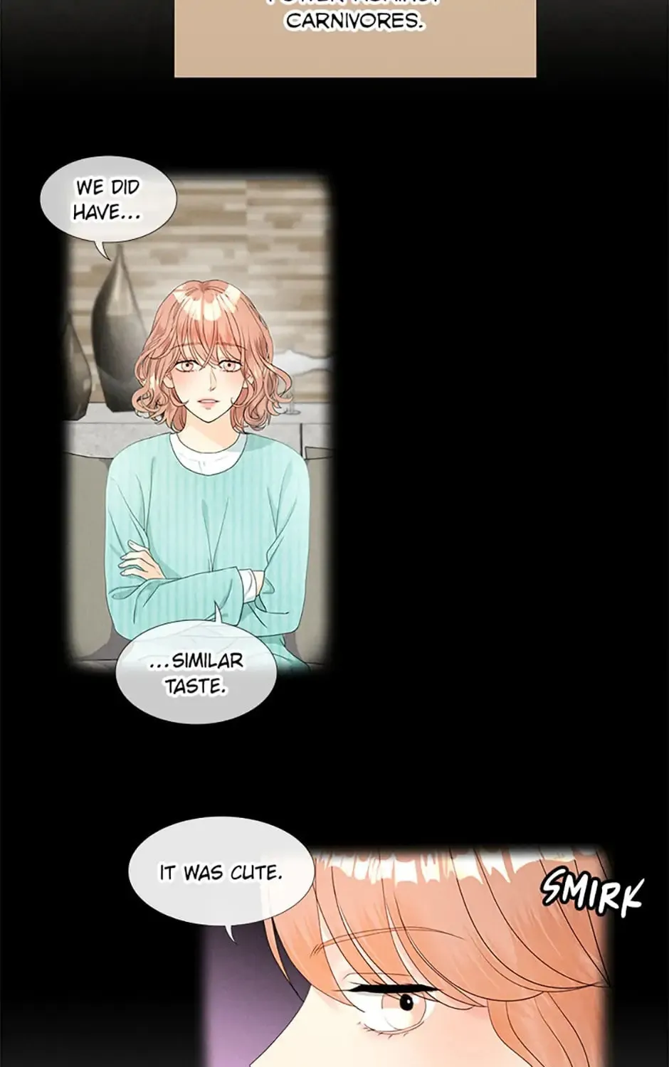 Read Personal Preference chapter 39 image 14 on Lezhin