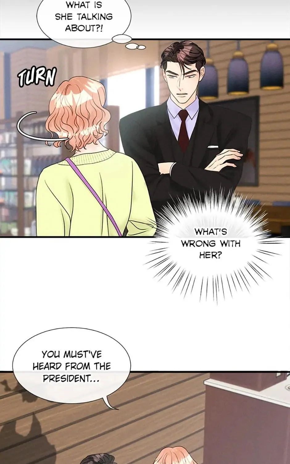 Read Personal Preference chapter 39 image 16 on Lezhin