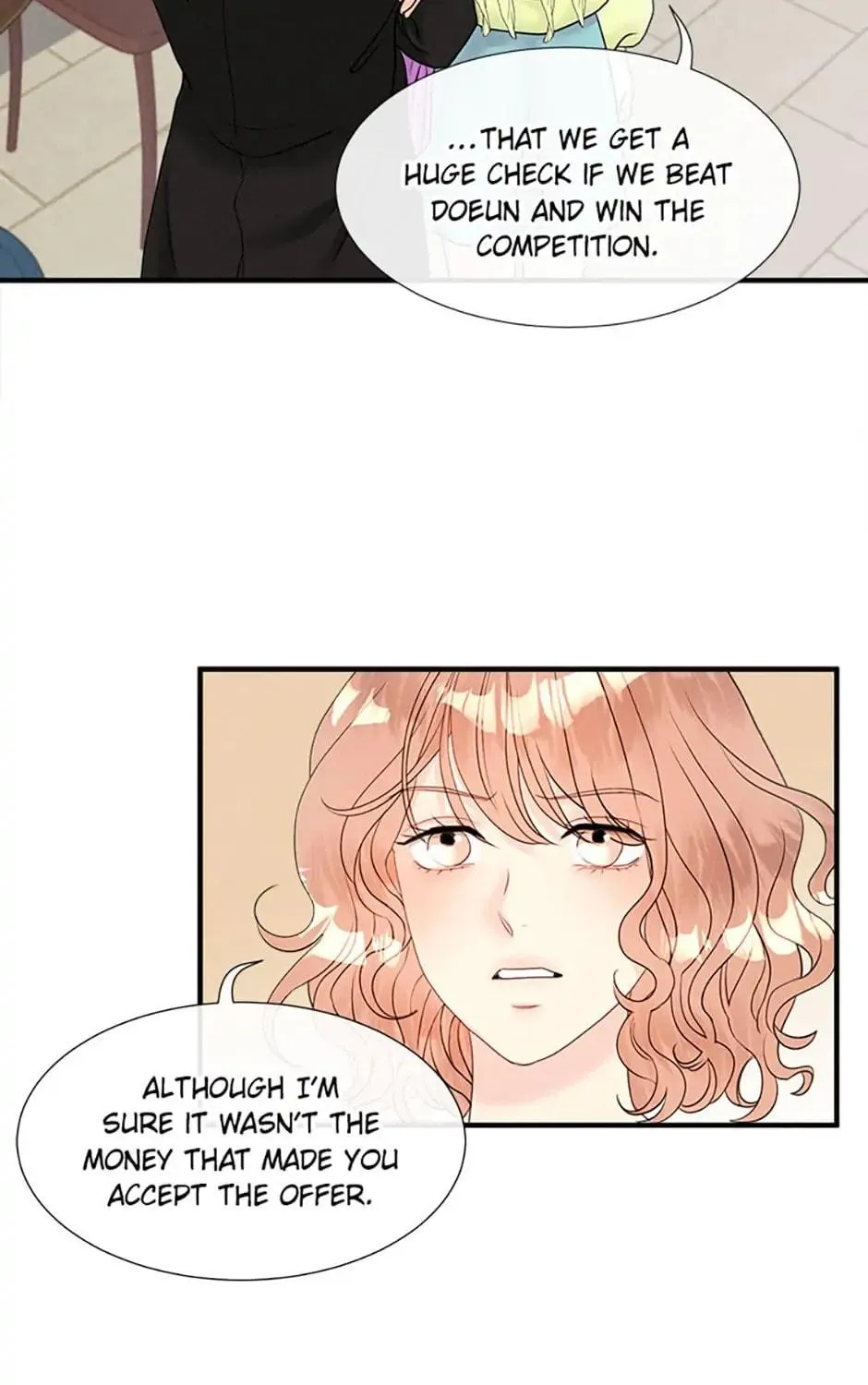 Read Personal Preference chapter 39 image 18 on Lezhin