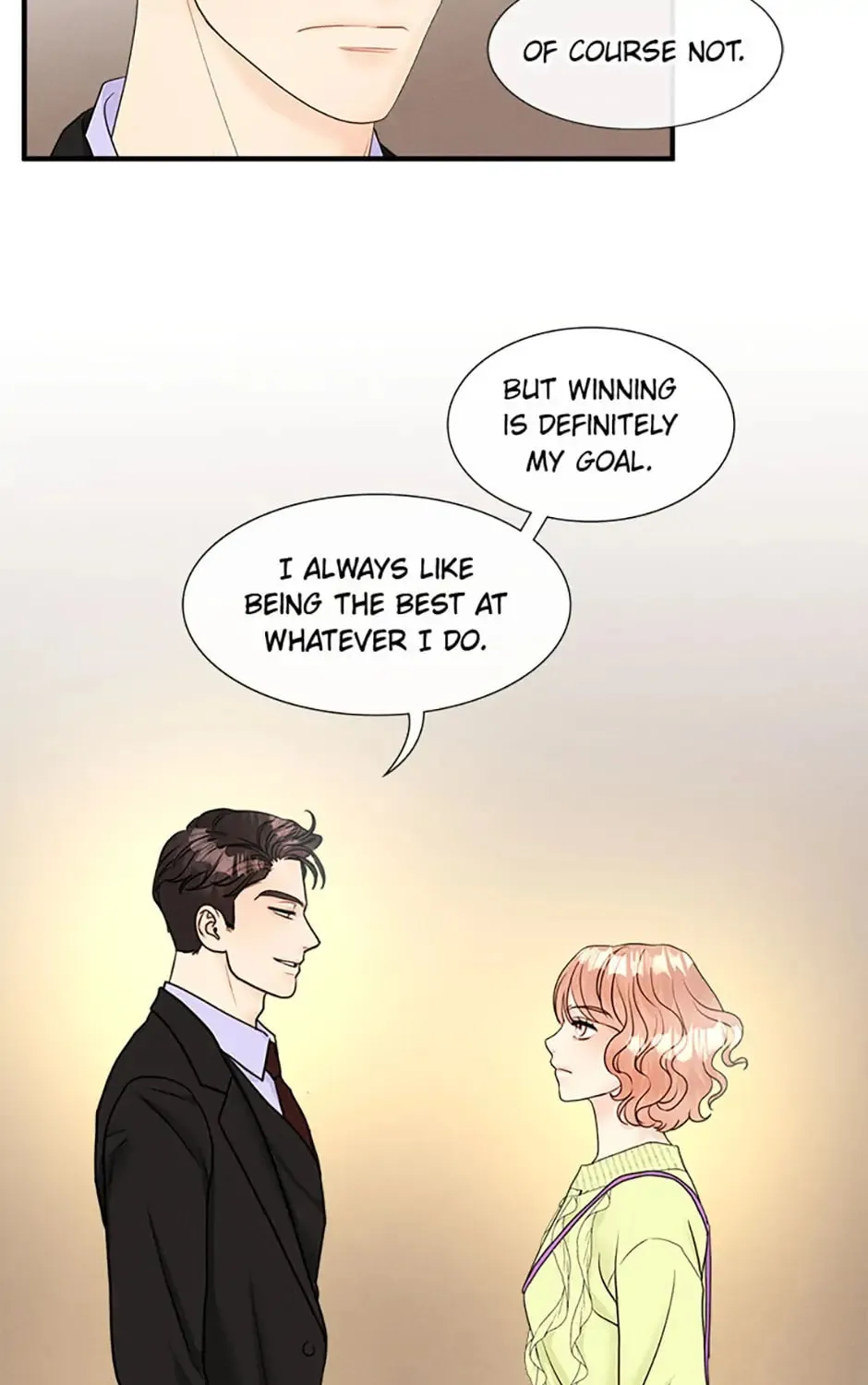 Read Personal Preference chapter 39 image 20 on Lezhin