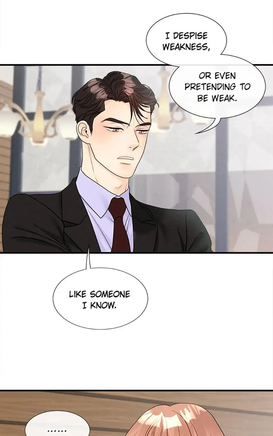 Read Personal Preference chapter 39 image 22 on Lezhin