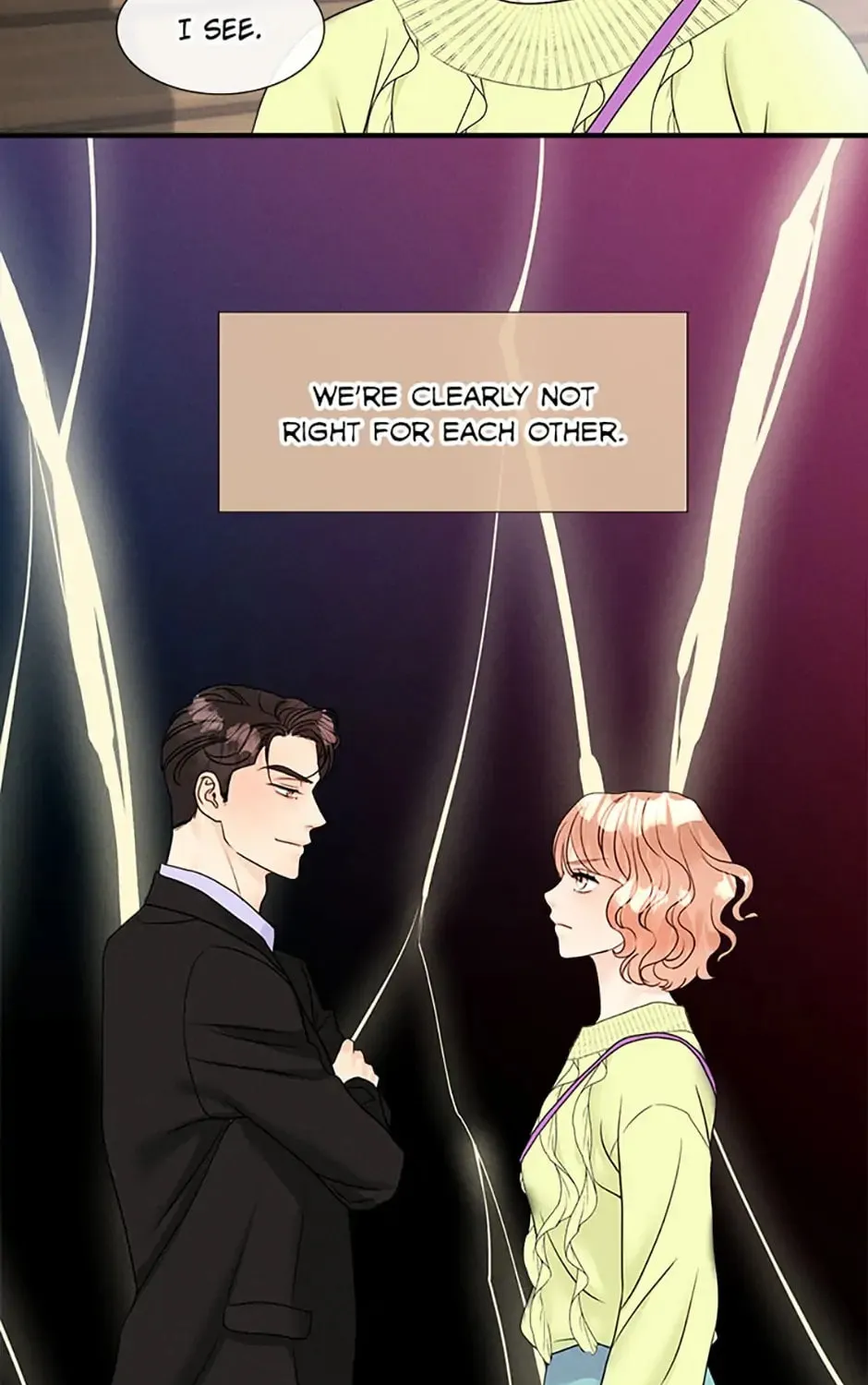 Read Personal Preference chapter 39 image 24 on Lezhin