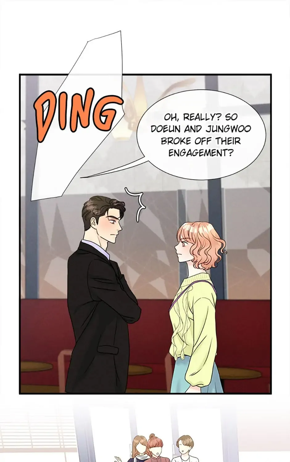 Read Personal Preference chapter 39 image 26 on Lezhin