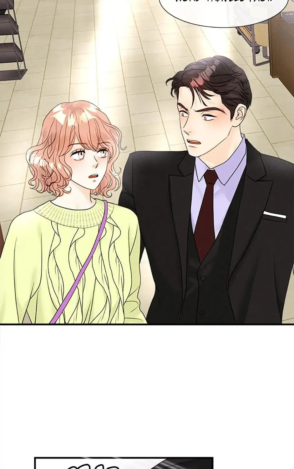 Read Personal Preference chapter 39 image 28 on Lezhin