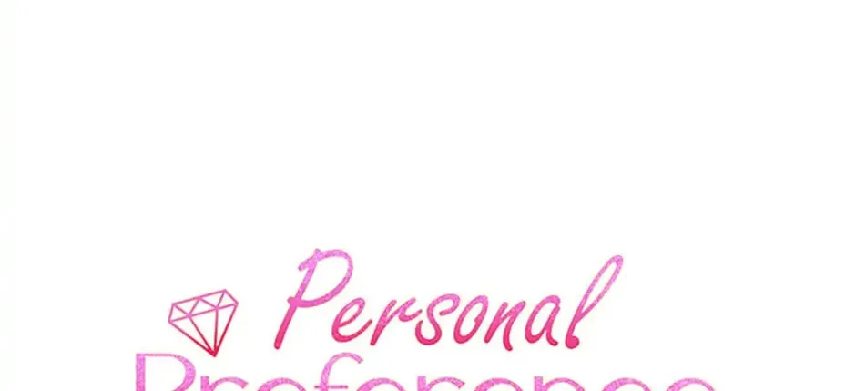 Read Personal Preference chapter 39 image 3 on Lezhin