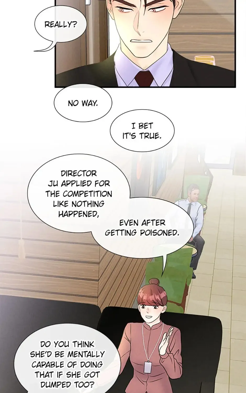 Read Personal Preference chapter 39 image 32 on Lezhin