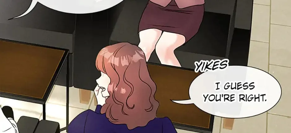 Read Personal Preference chapter 39 image 33 on Lezhin