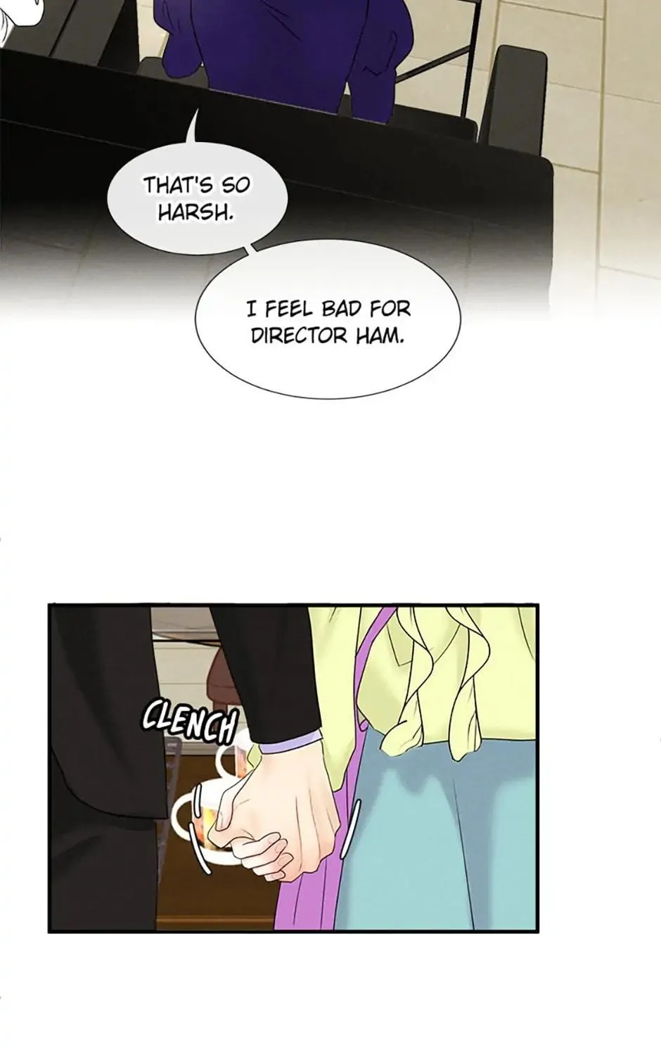Read Personal Preference chapter 39 image 34 on Lezhin