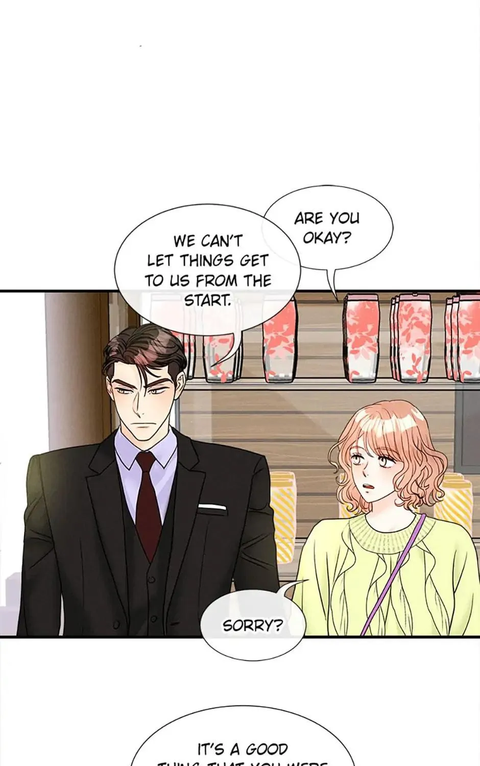 Read Personal Preference chapter 39 image 38 on Lezhin
