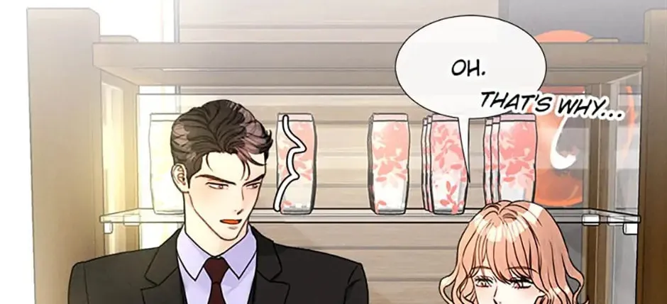 Read Personal Preference chapter 39 image 43 on Lezhin