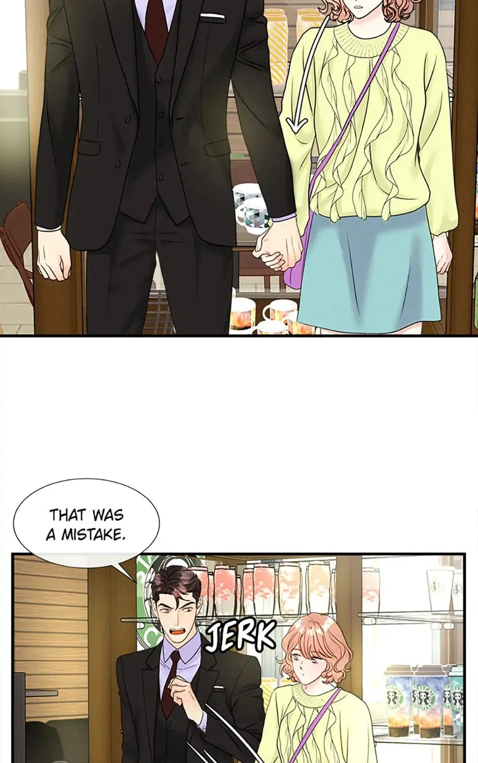 Read Personal Preference chapter 39 image 44 on Lezhin