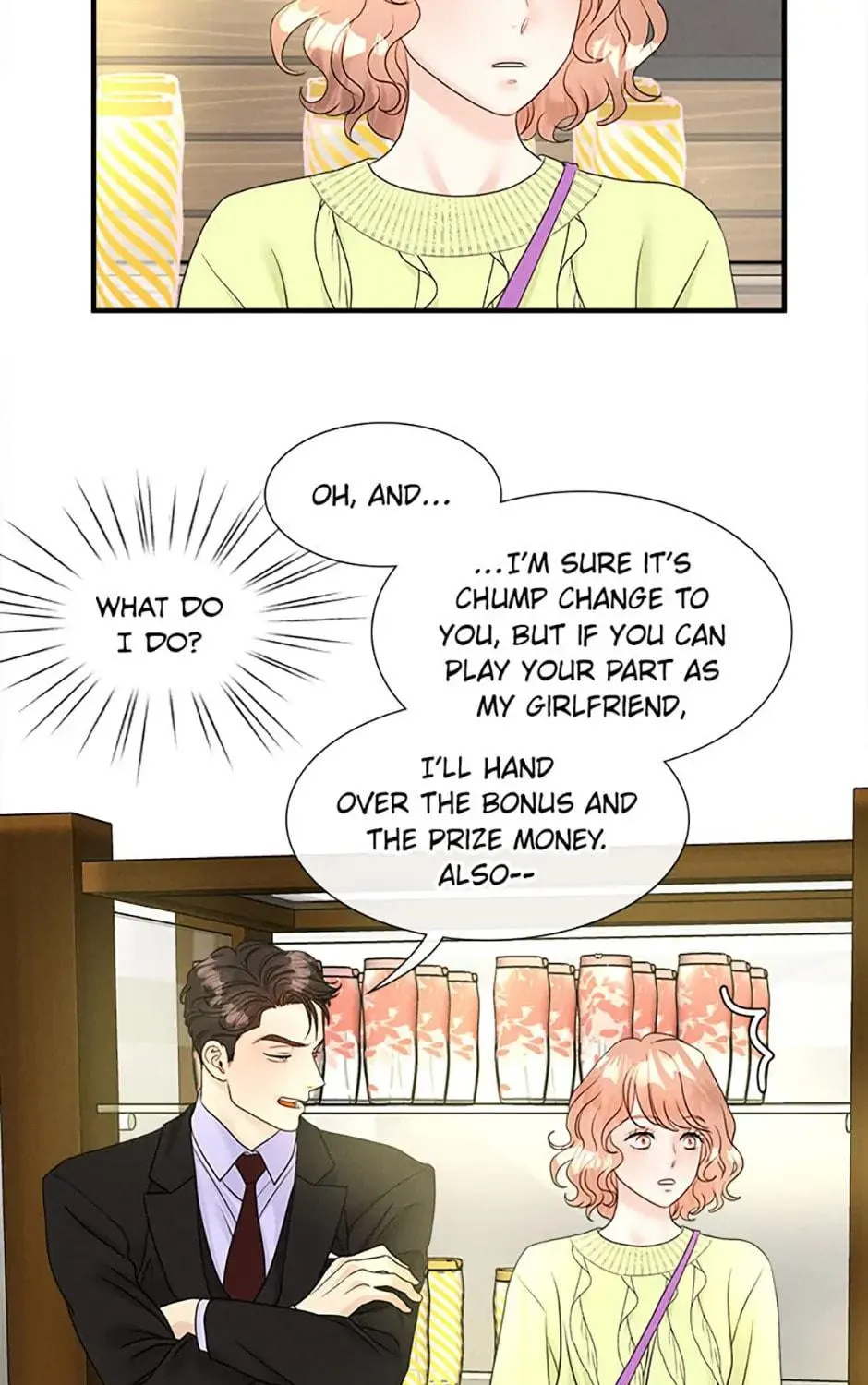 Read Personal Preference chapter 39 image 48 on Lezhin