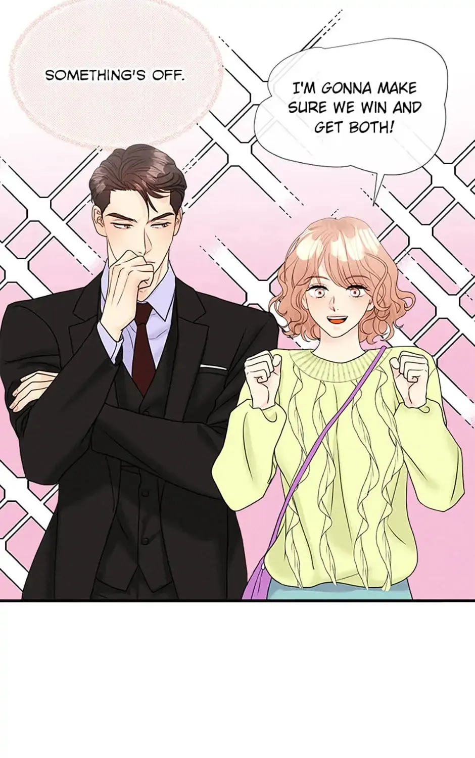 Read Personal Preference chapter 39 image 54 on Lezhin