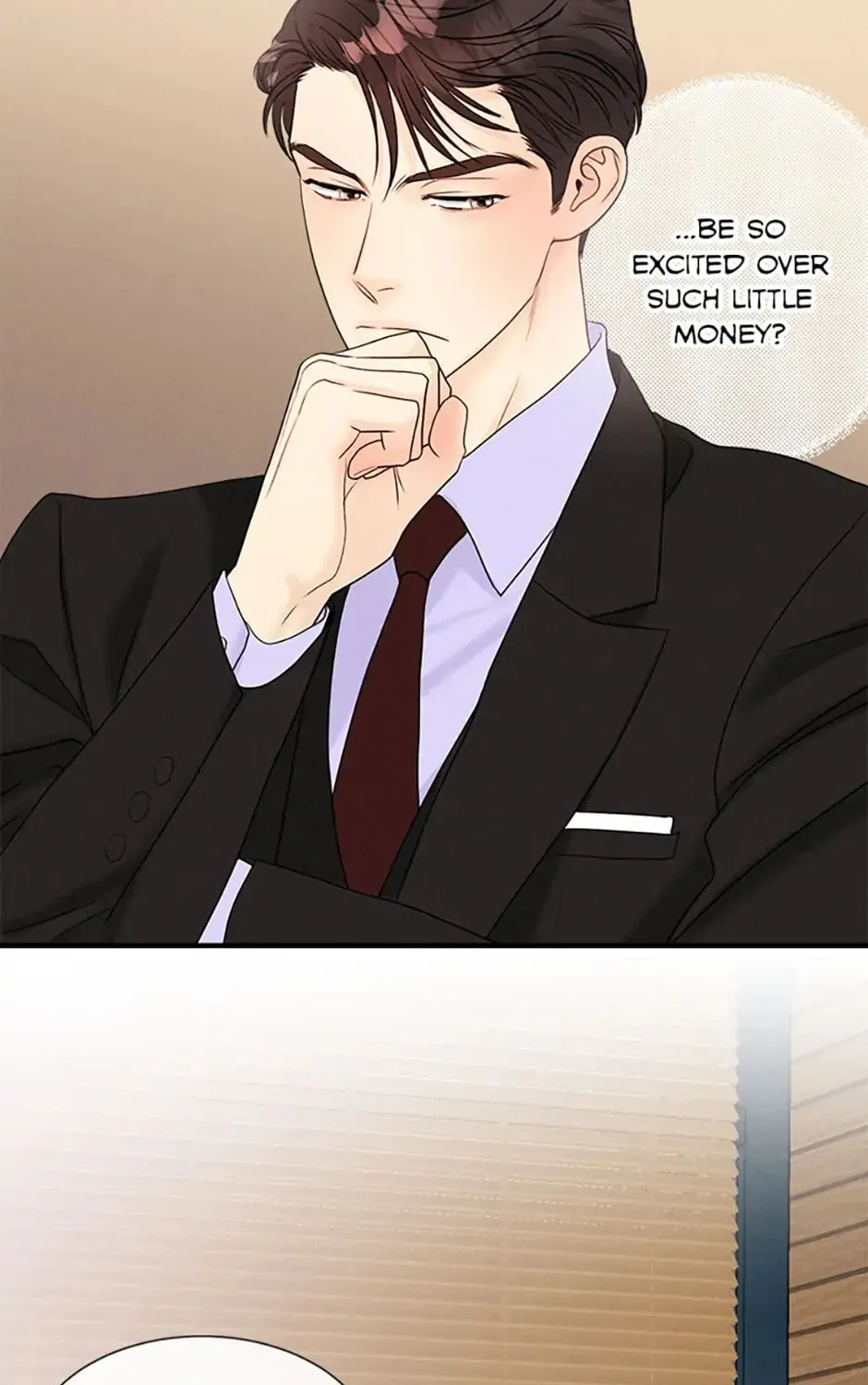 Read Personal Preference chapter 39 image 56 on Lezhin