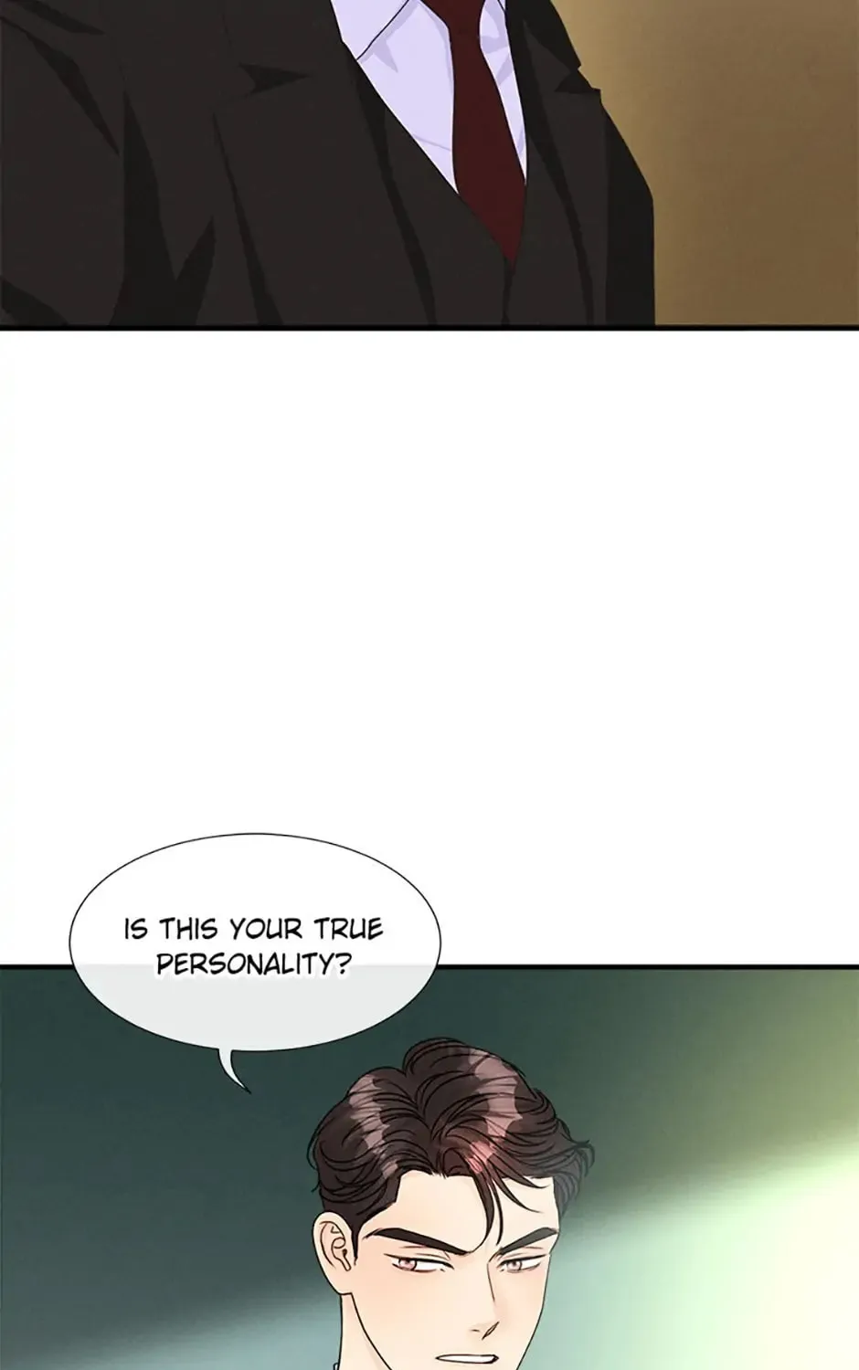 Read Personal Preference chapter 39 image 6 on Lezhin
