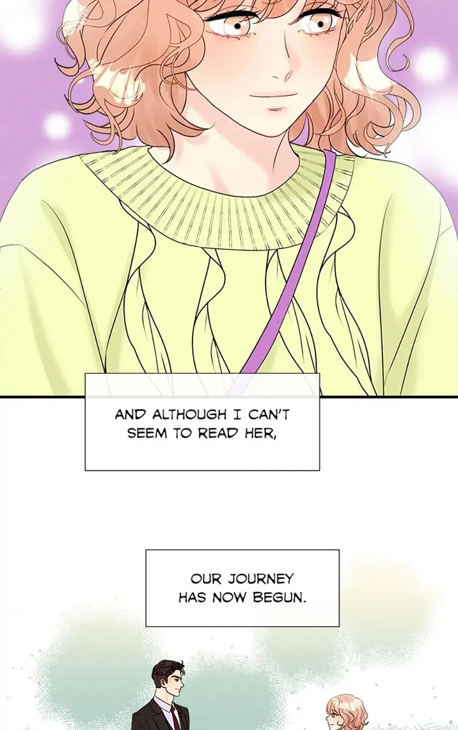 Read Personal Preference chapter 39 image 62 on Lezhin