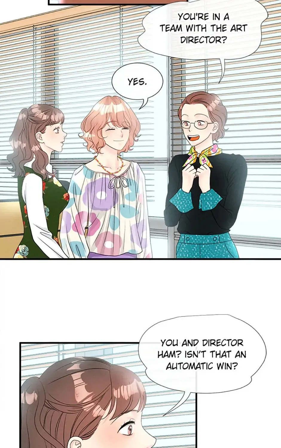 Read Personal Preference chapter 39 image 66 on Lezhin