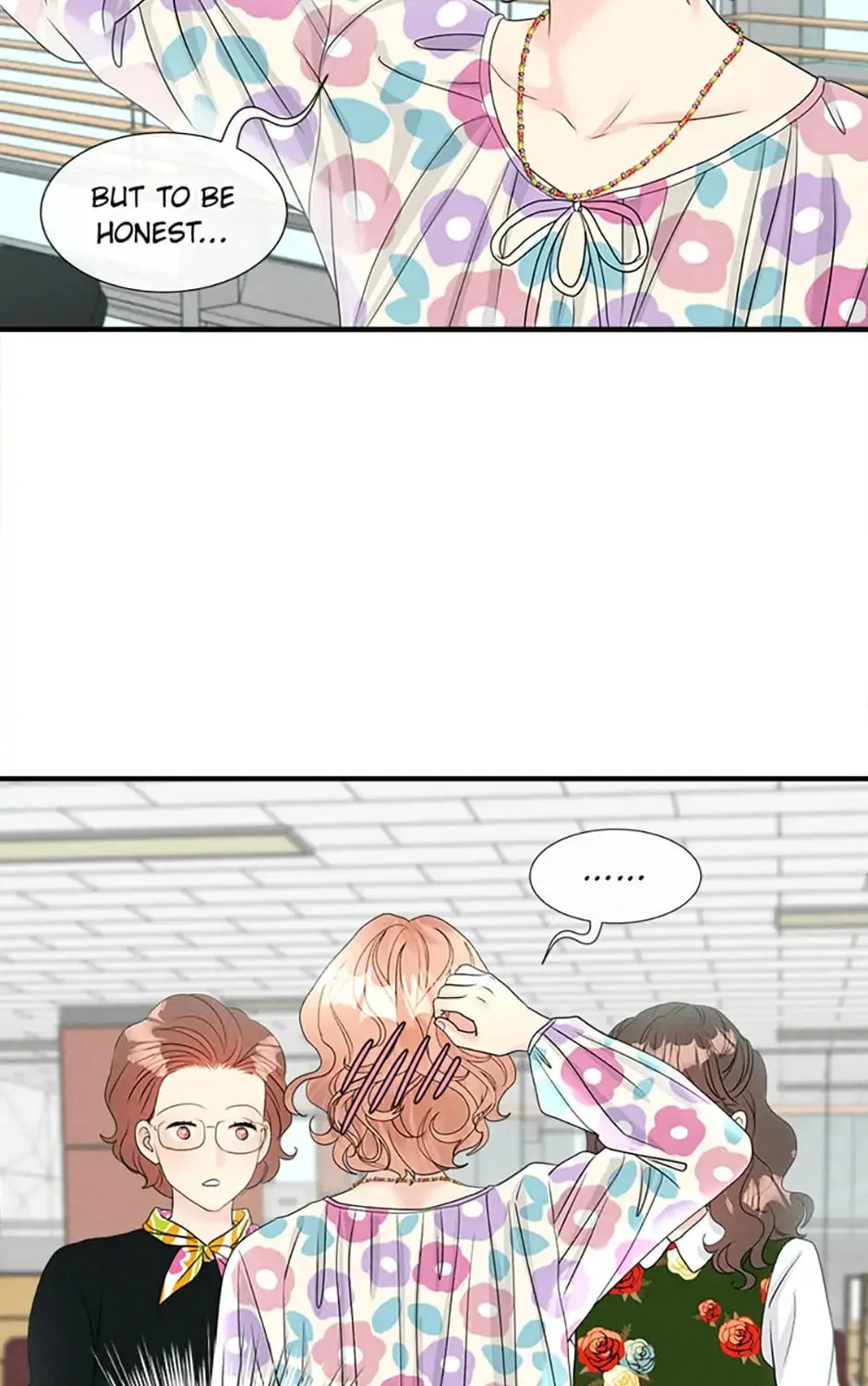 Read Personal Preference chapter 39 image 74 on Lezhin