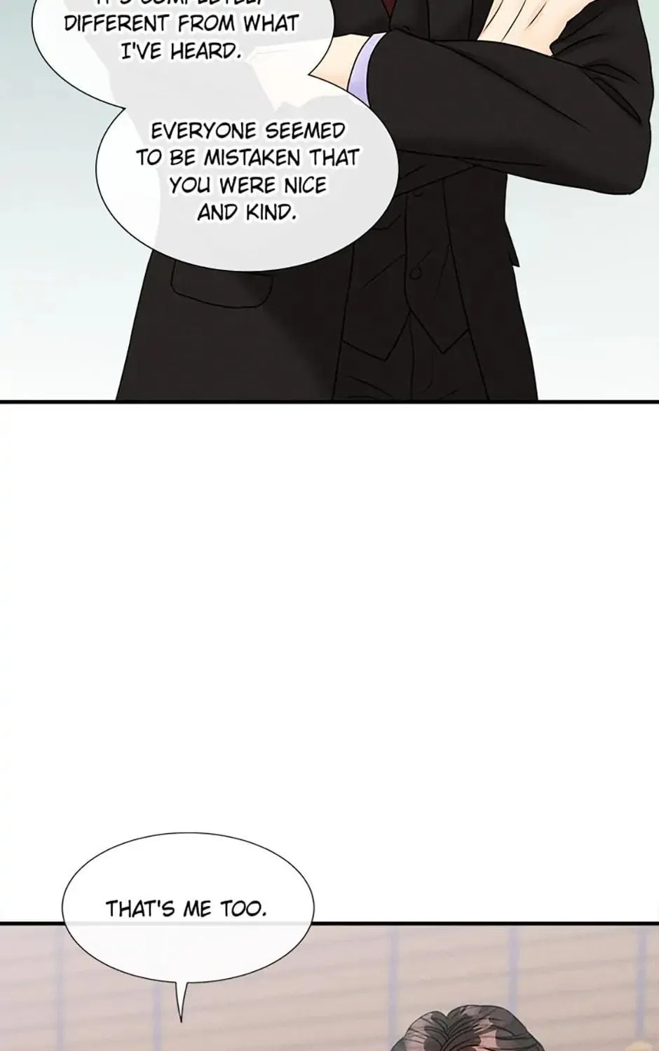 Read Personal Preference chapter 39 image 8 on Lezhin