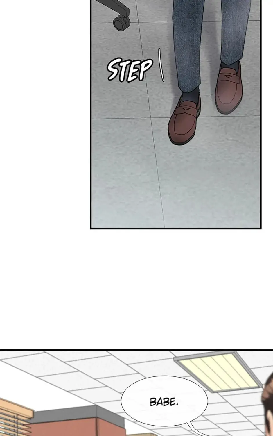 Read Personal Preference chapter 39 image 80 on Lezhin