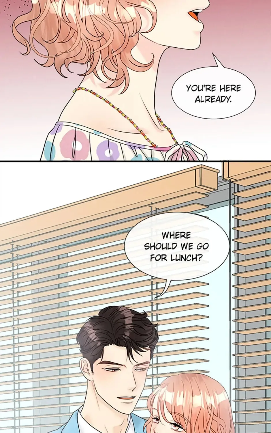Read Personal Preference chapter 39 image 84 on Lezhin