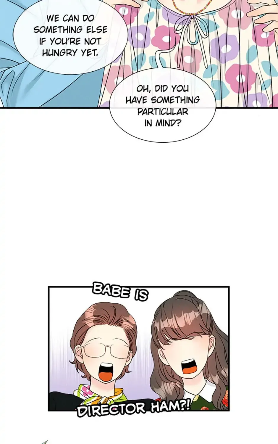 Read Personal Preference chapter 39 image 86 on Lezhin