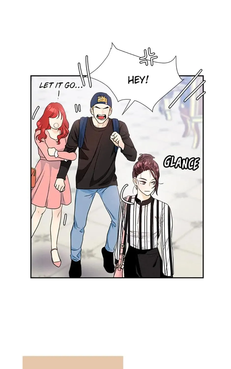 Read Personal Preference chapter 4 image 10 on Lezhin
