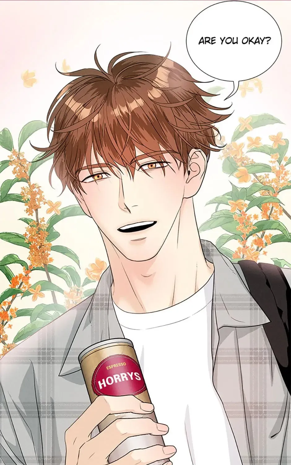 Read Personal Preference chapter 4 image 14 on Lezhin