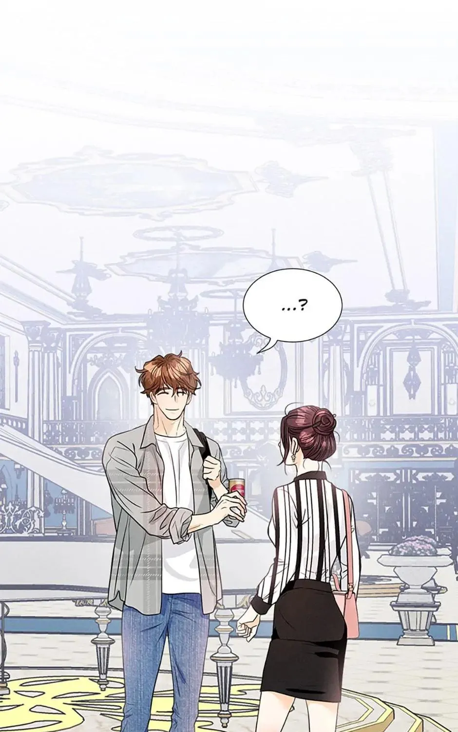 Read Personal Preference chapter 4 image 18 on Lezhin