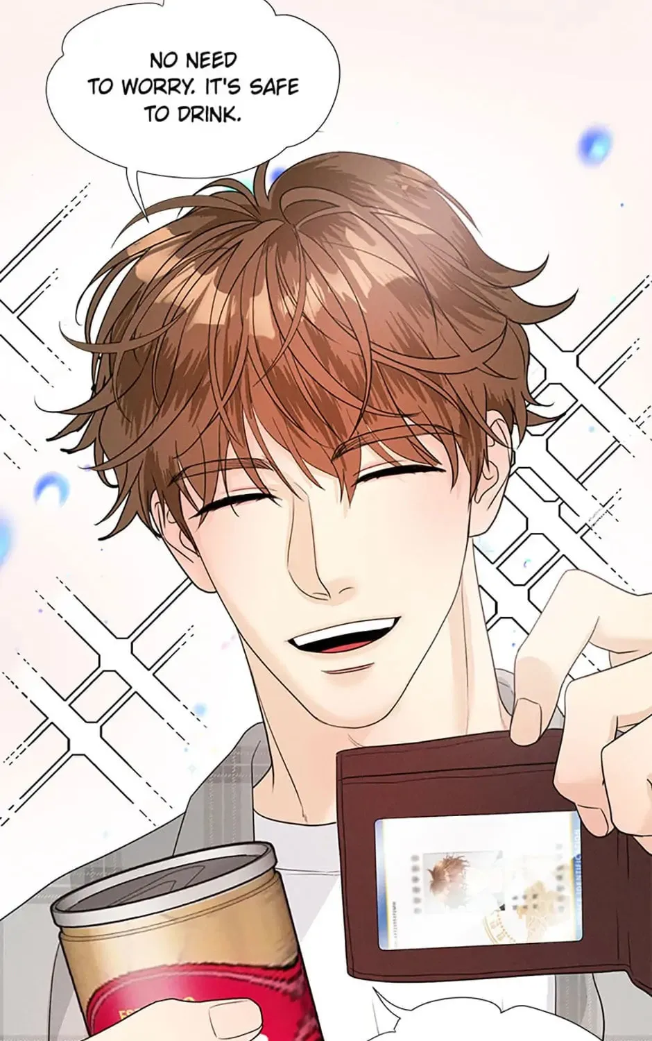 Read Personal Preference chapter 4 image 20 on Lezhin