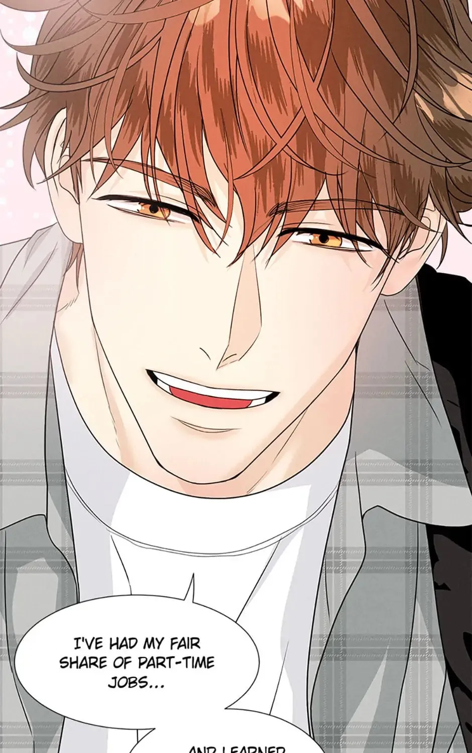Read Personal Preference chapter 4 image 24 on Lezhin
