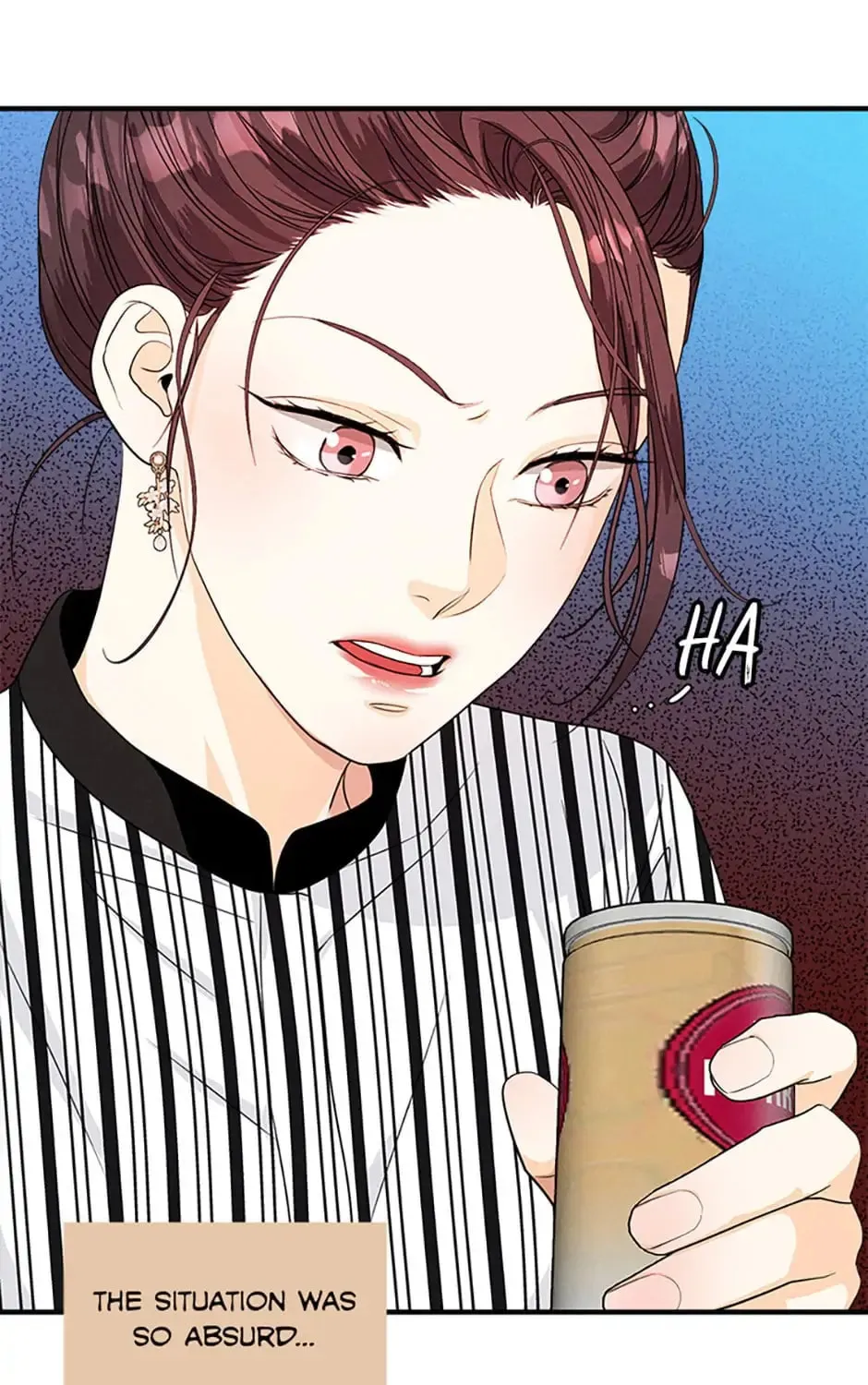 Read Personal Preference chapter 4 image 30 on Lezhin