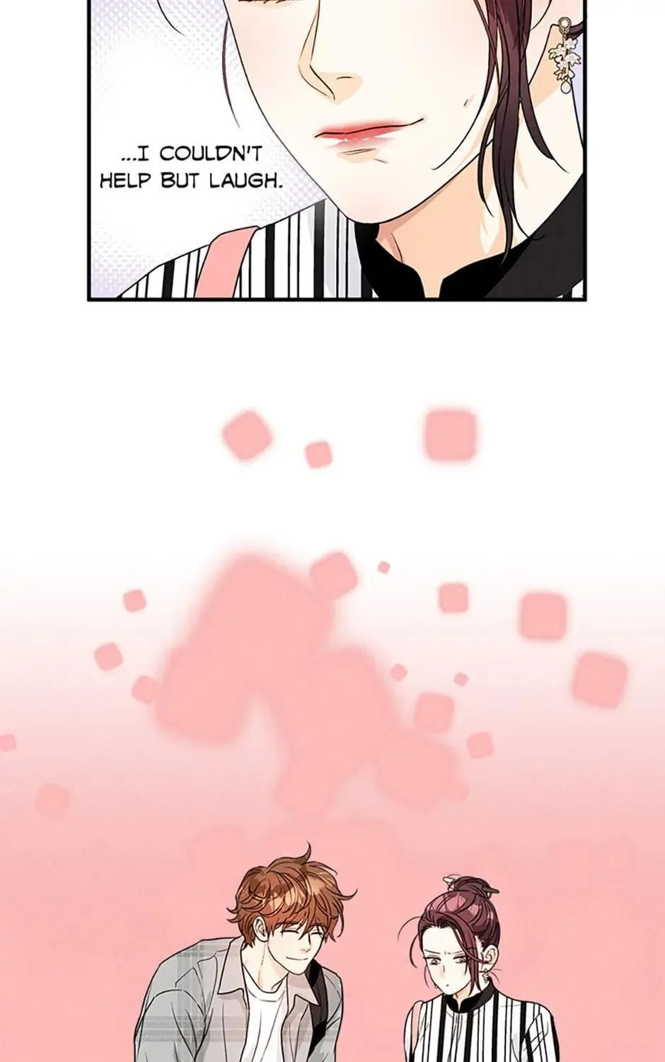 Read Personal Preference chapter 4 image 34 on Lezhin