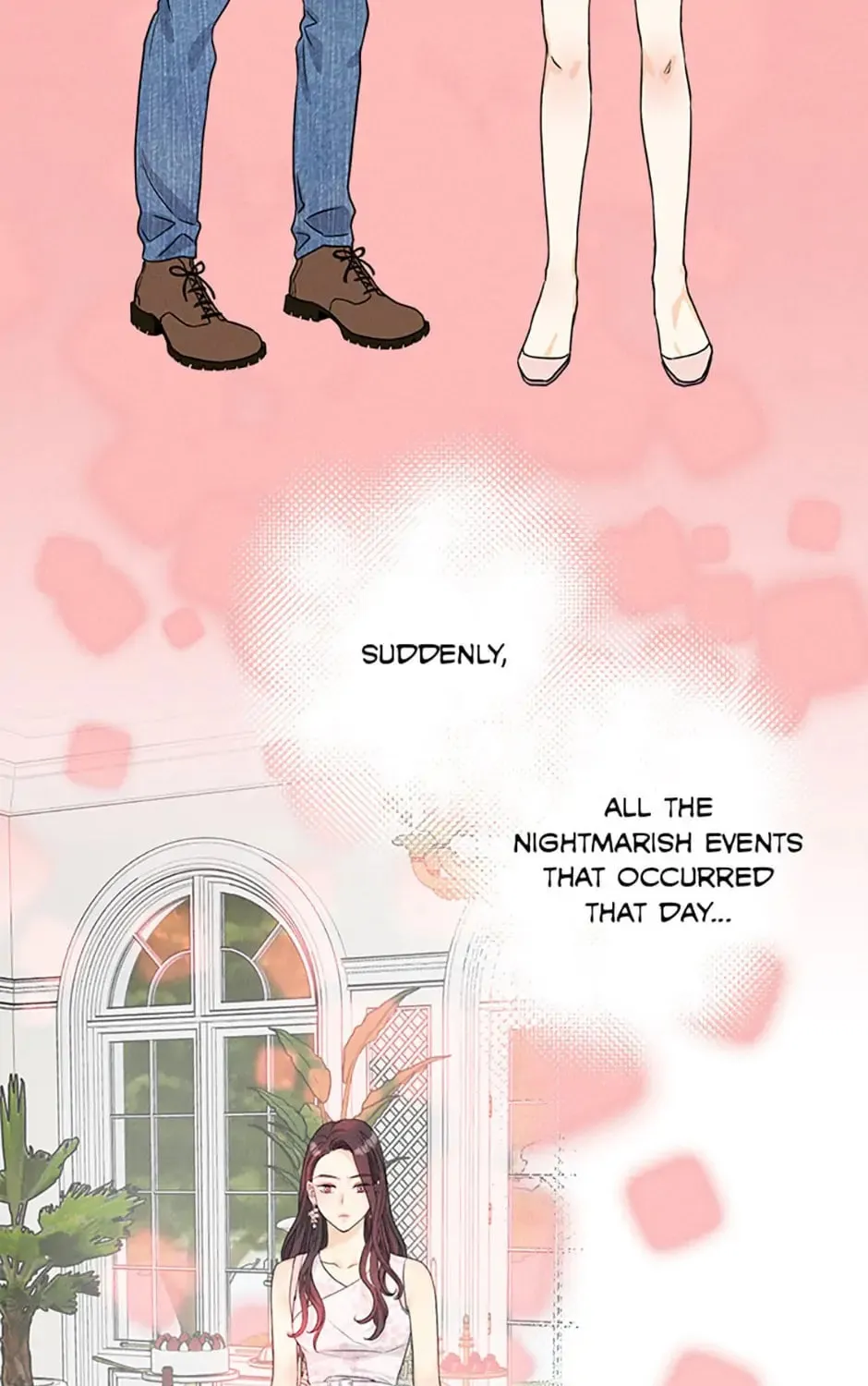 Read Personal Preference chapter 4 image 36 on Lezhin