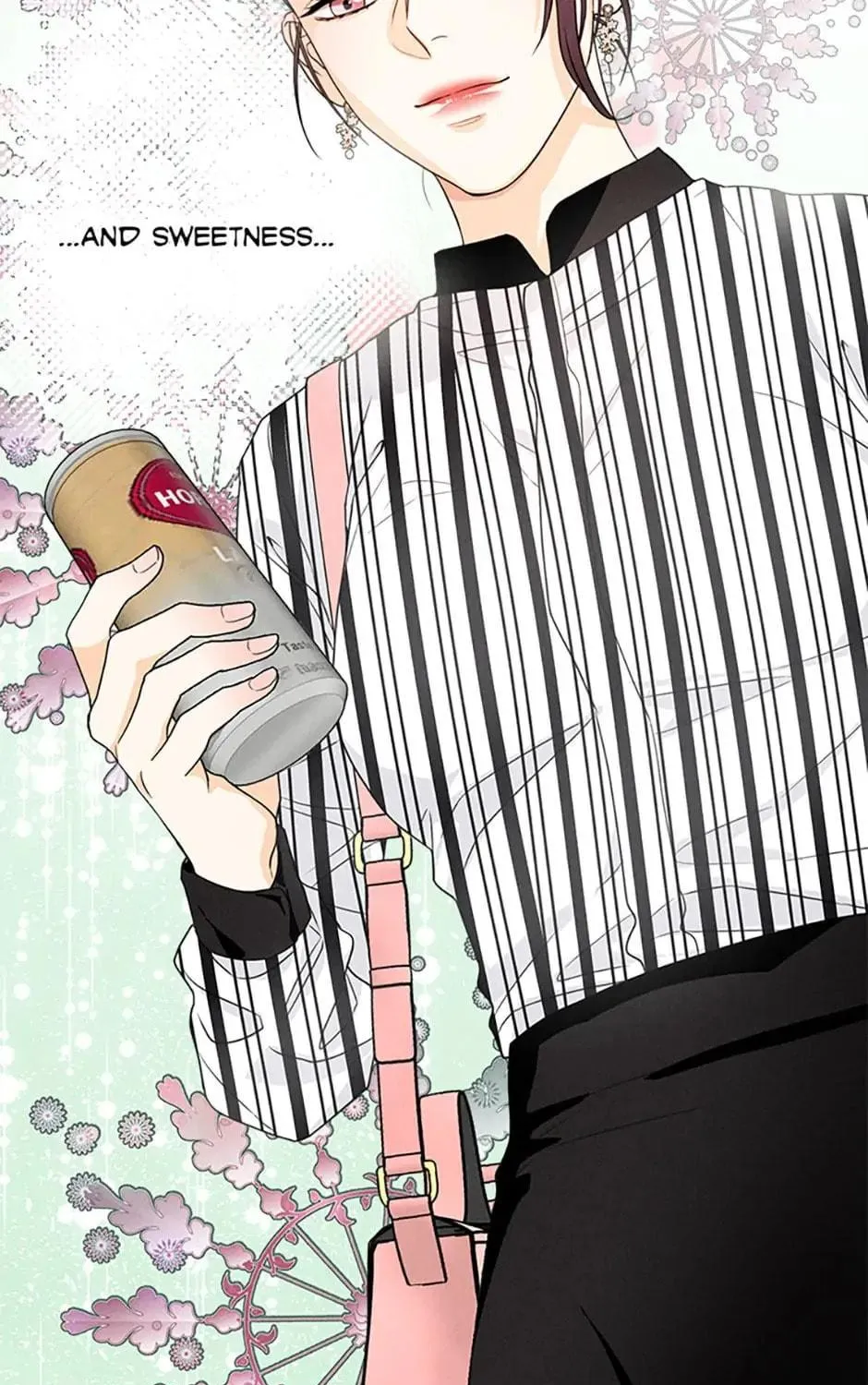 Read Personal Preference chapter 4 image 40 on Lezhin