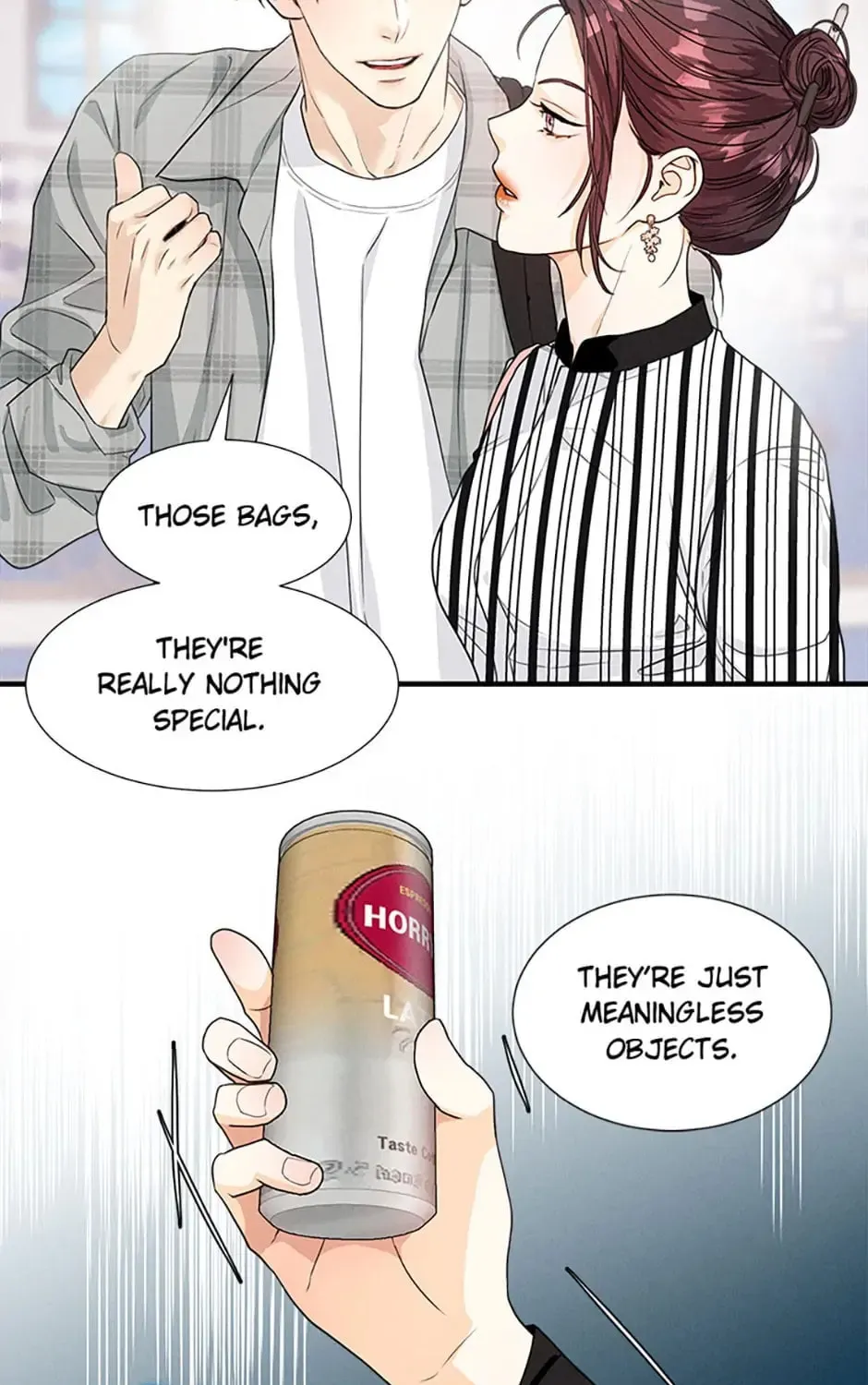 Read Personal Preference chapter 4 image 50 on Lezhin