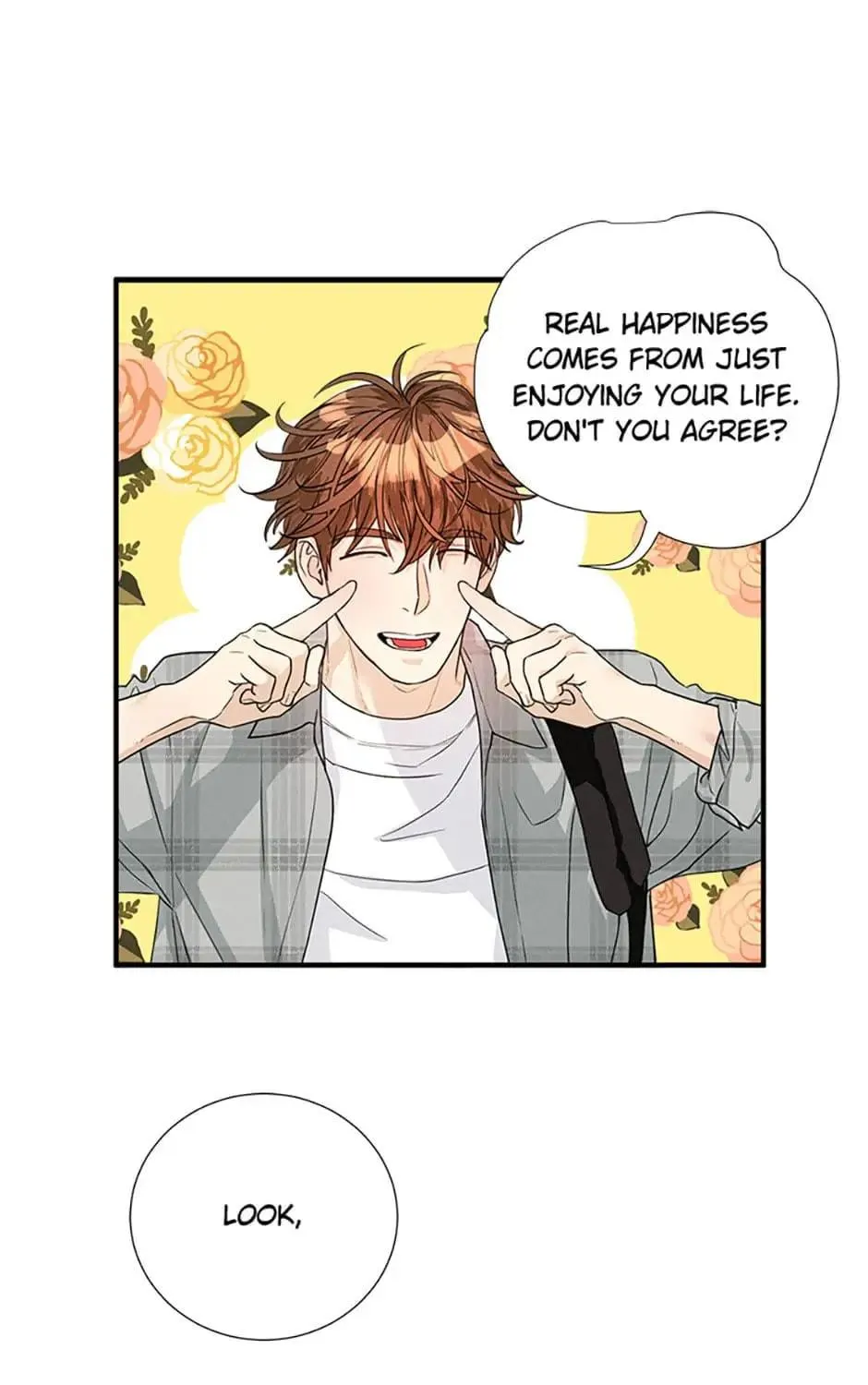 Read Personal Preference chapter 4 image 52 on Lezhin