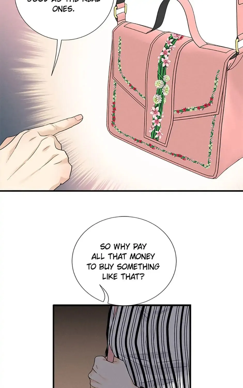 Read Personal Preference chapter 4 image 54 on Lezhin