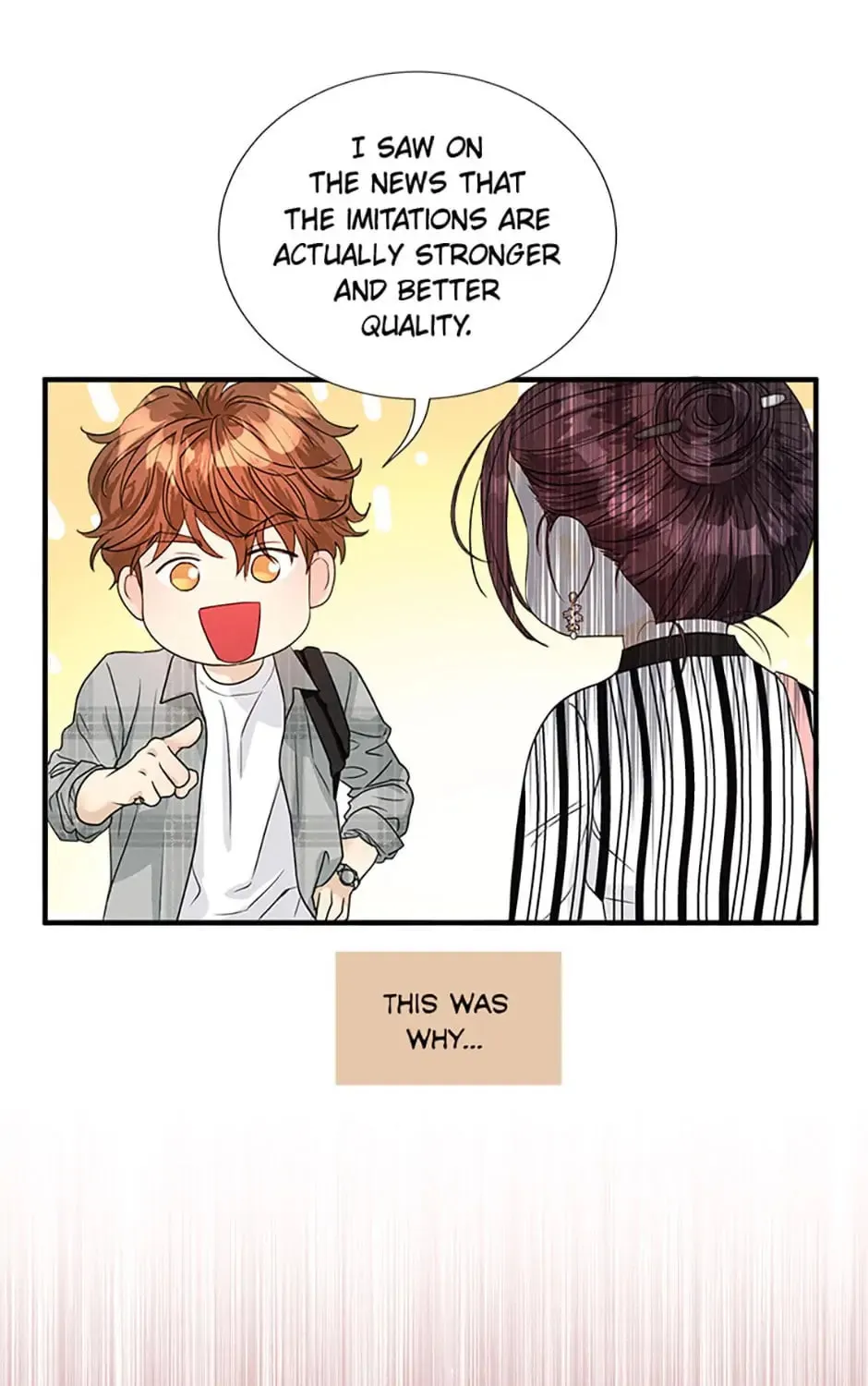 Read Personal Preference chapter 4 image 56 on Lezhin