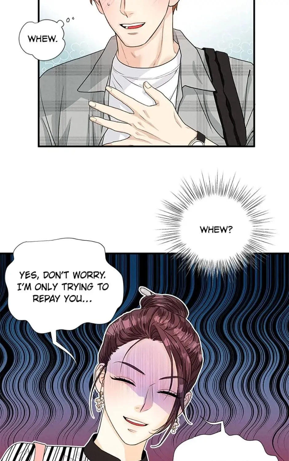 Read Personal Preference chapter 4 image 76 on Lezhin