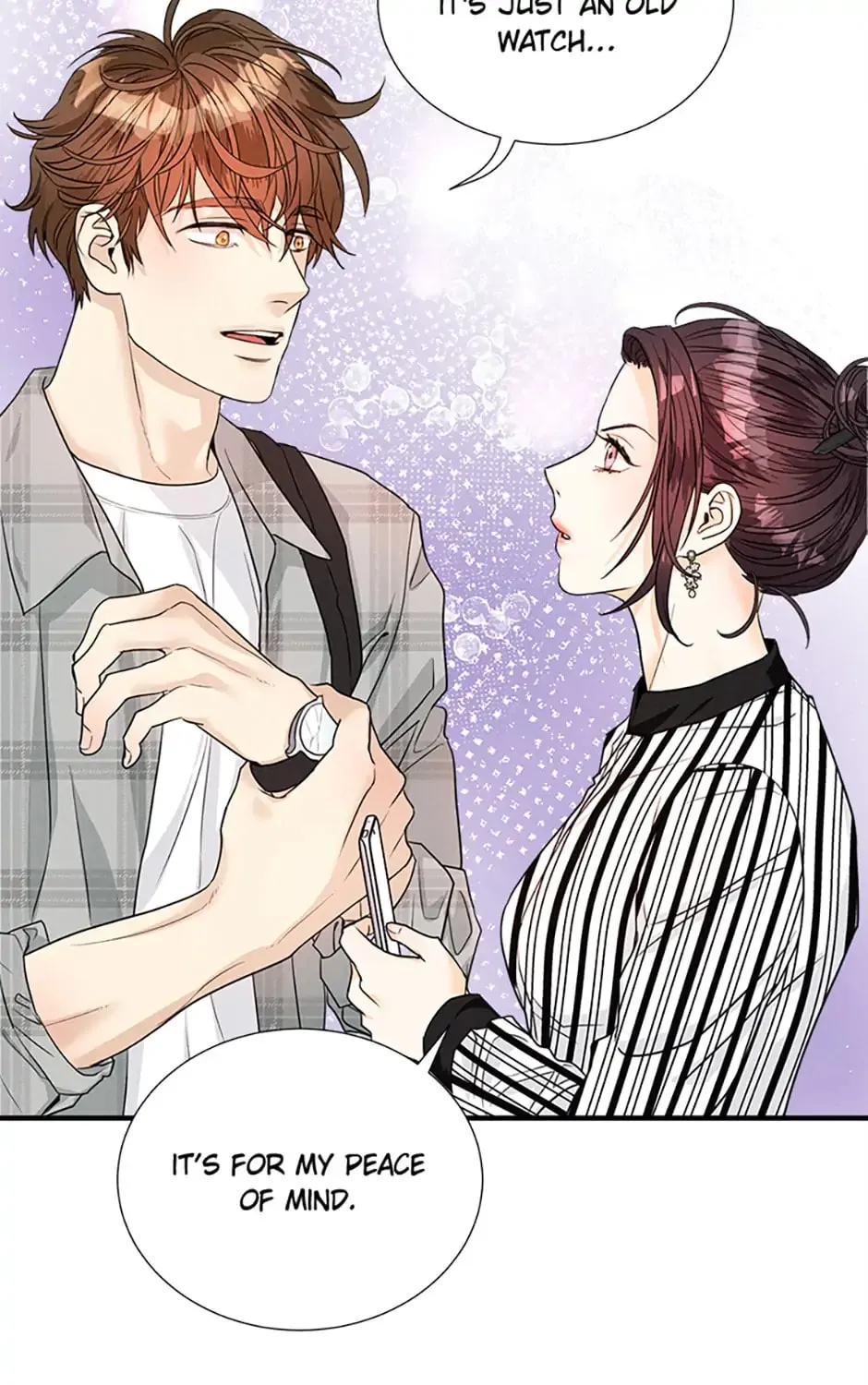 Read Personal Preference chapter 4 image 80 on Lezhin